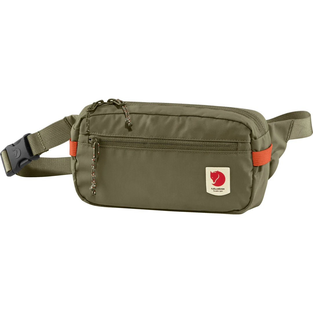 Fjallraven High Coast Hip Pack Fjallraven
