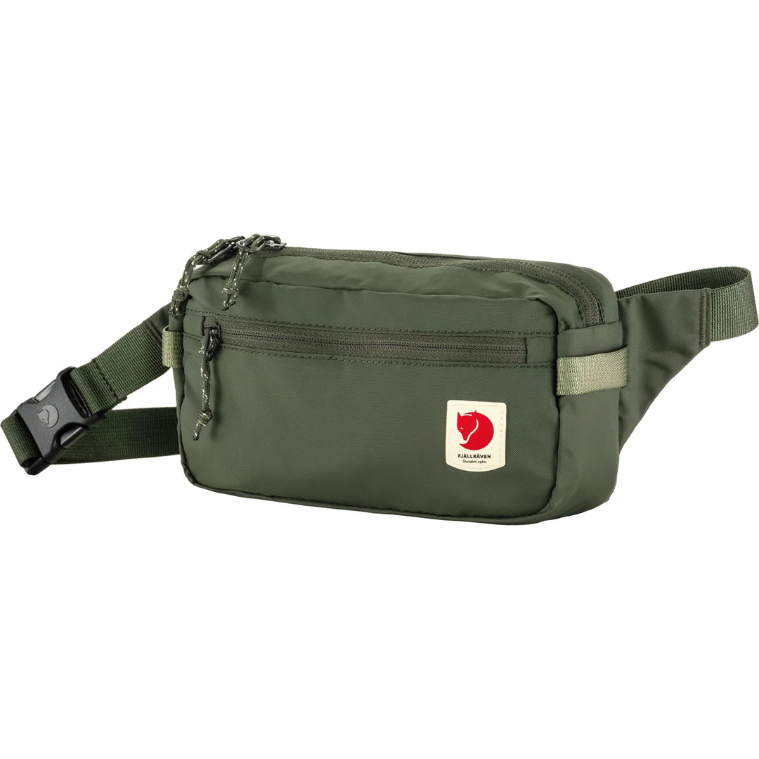 Fjallraven High Coast Hip Pack Fjallraven