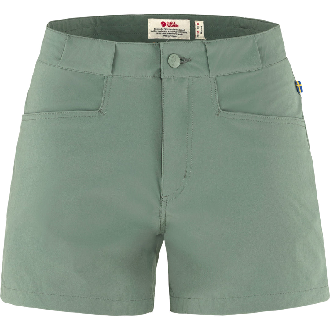 Fjallraven Women's High Coast Lite Shorts Fjallraven