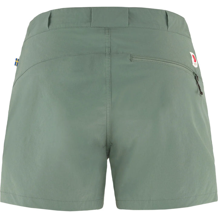 Fjallraven Women's High Coast Lite Shorts Fjallraven