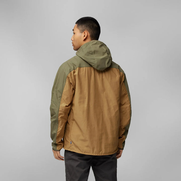 Fjallraven Men's High Coast Wind Jacket