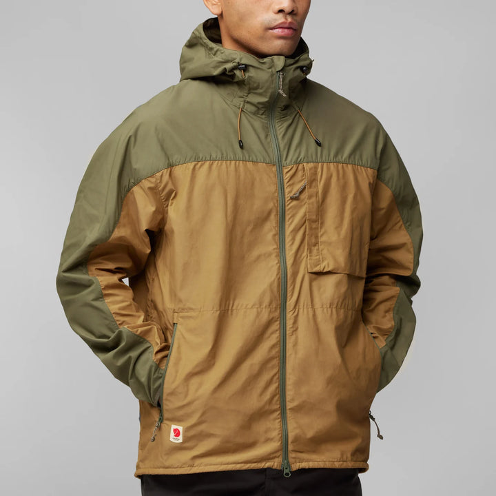 Fjallraven Men's High Coast Wind Jacket