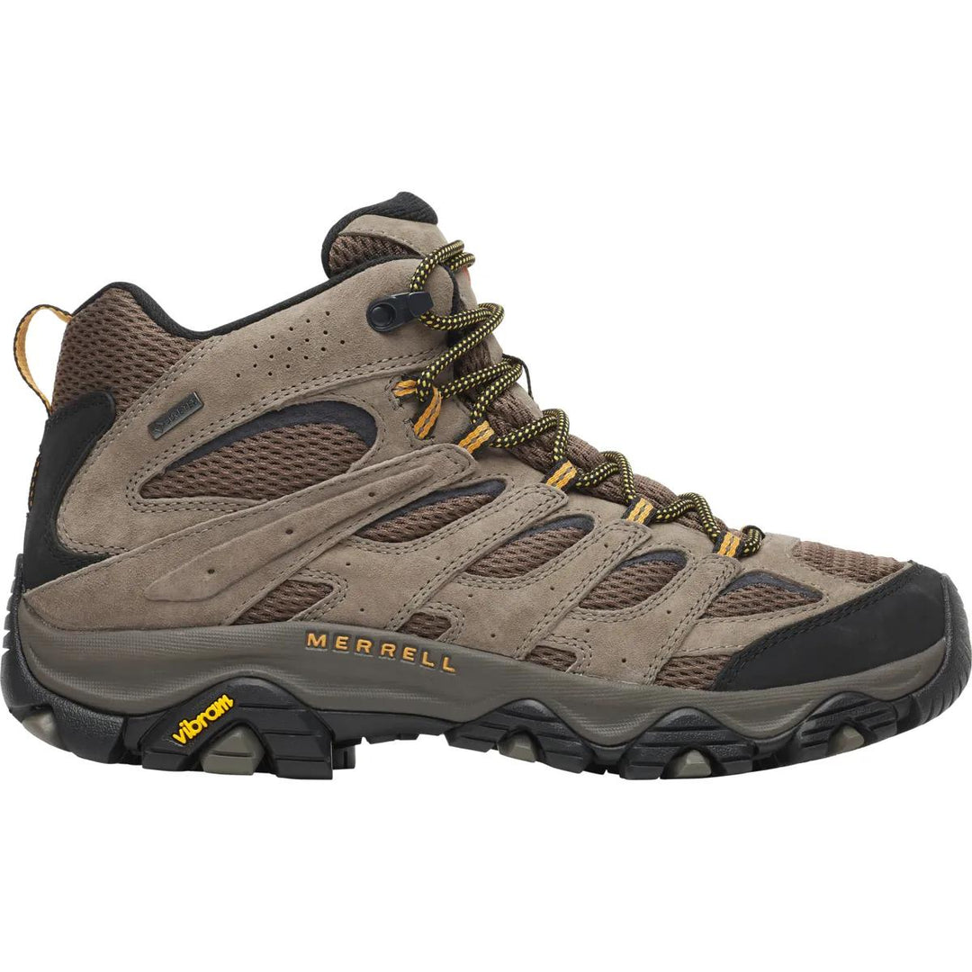 Merrell Men's Moab 3 Mid Gore-Tex Merrell