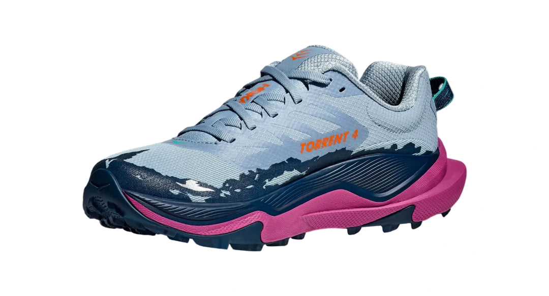 HOKA Women's Torrent 4 Hoka One One