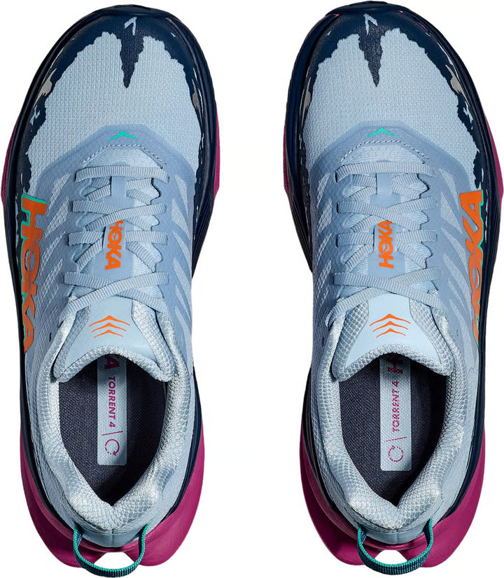 HOKA Women's Torrent 4 Hoka One One
