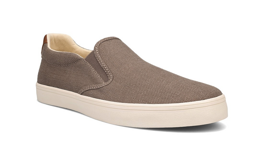 Taos Men's Hutch Slip on Sneaker - Saratoga Outdoors