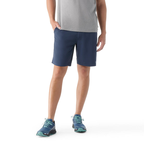 Smartwool Men's 8" Short - Saratoga Outdoors