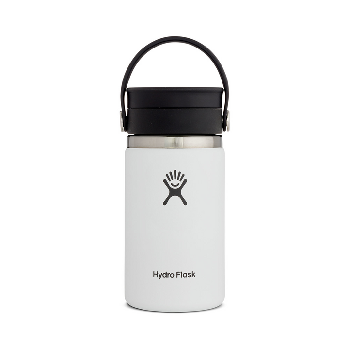 Hydro Flask 12oz Coffee Wide Mouth Flex Sip Lid