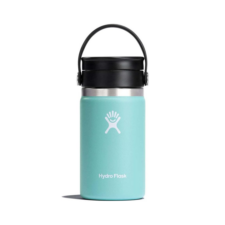 Hydro Flask 12oz Coffee Wide Mouth Flex Sip Lid