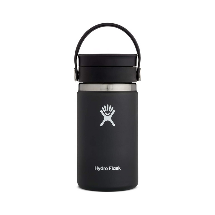 Hydro Flask 12oz Coffee Wide Mouth Flex Sip Lid