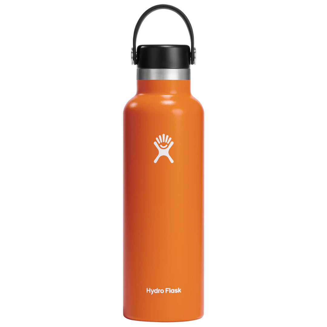 Hydro Flask 21oz Standard Mouth Flex Cap