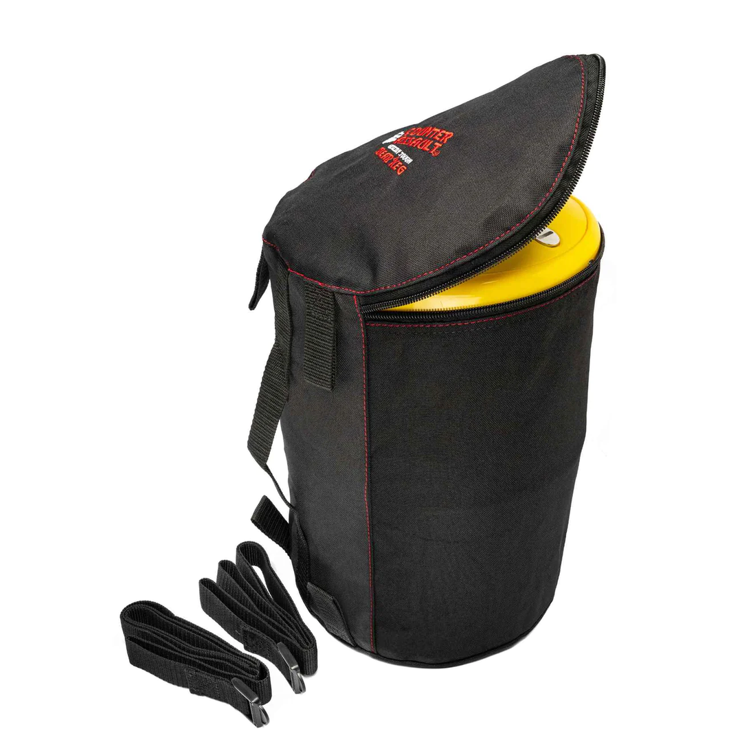 Counter Assault Bear Keg Carrying Bag - Saratoga Outdoors