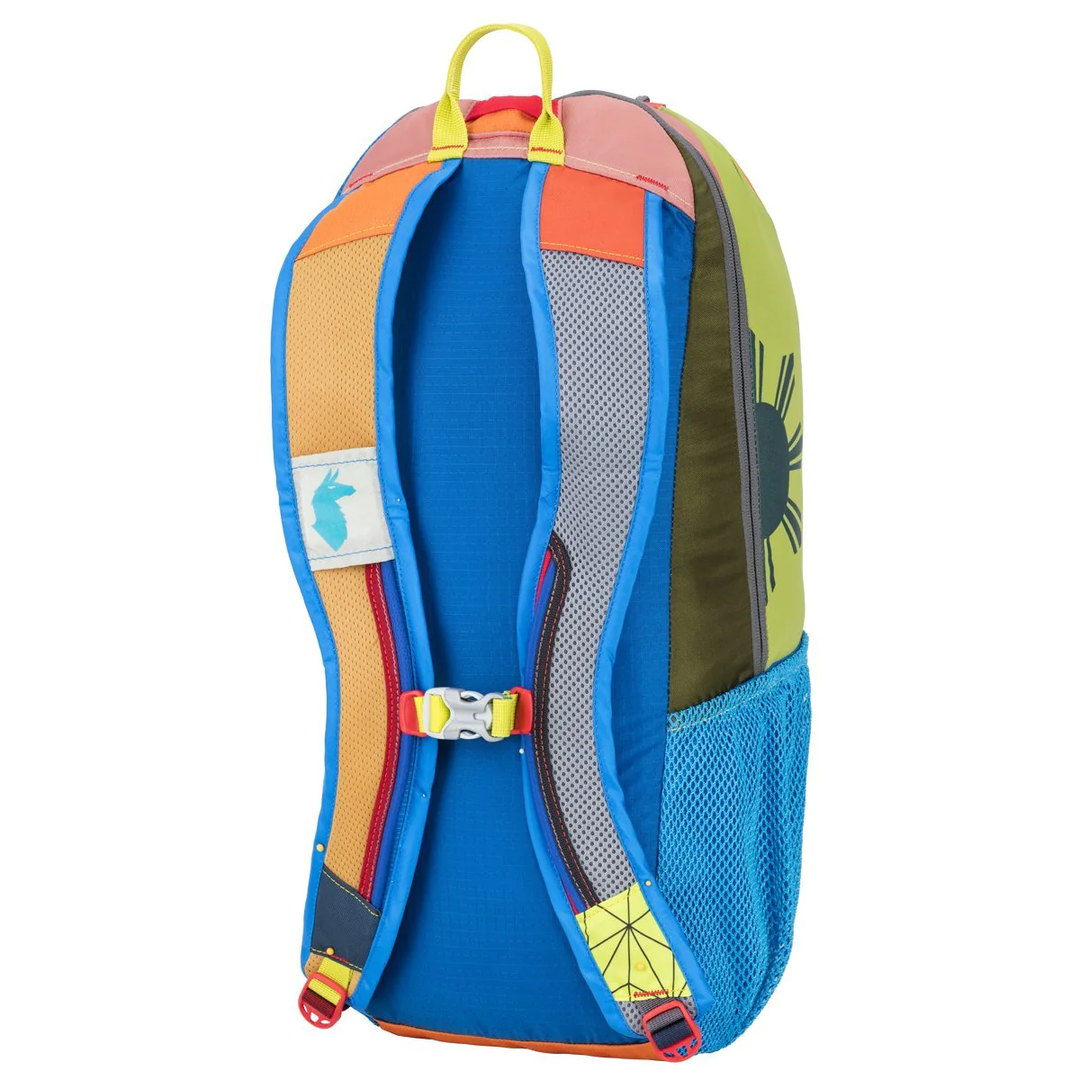 Cotopaxi Luzon 24L Backpack Del Dia (Mystery Colors) - Saratoga Outdoors