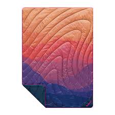 Rumpl Original Puffy Blanket Rumpl