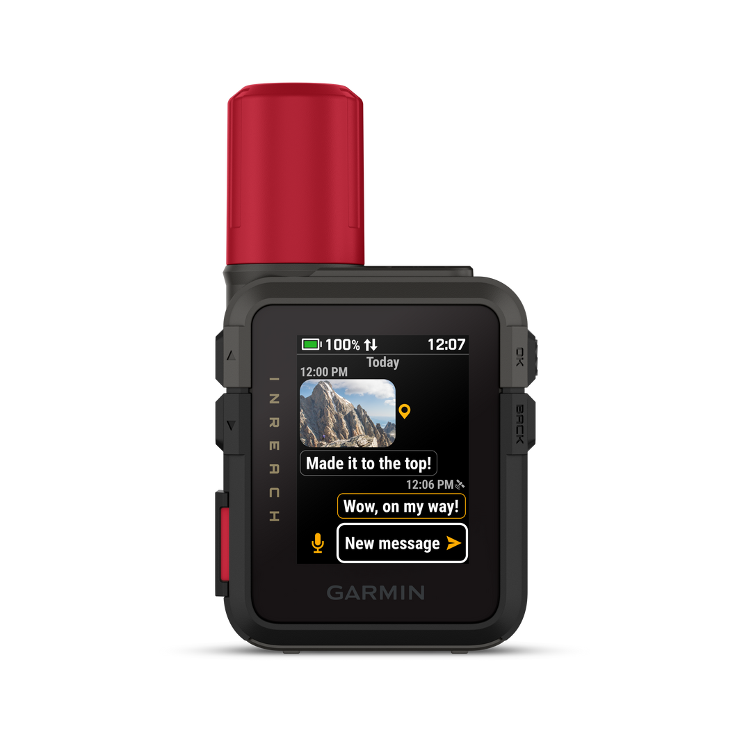 Garmin inReach Mini 3 Plus GARMIN