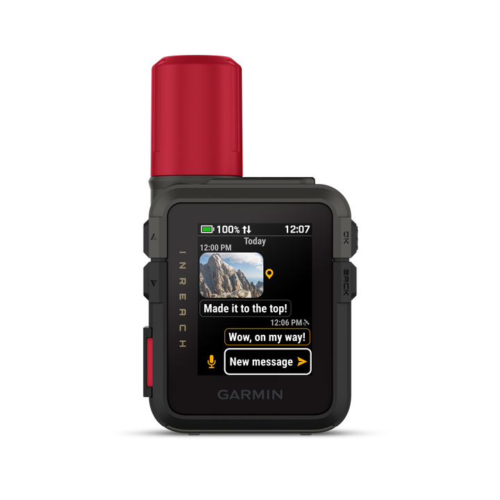 Garmin inReach Mini 3 Plus GARMIN