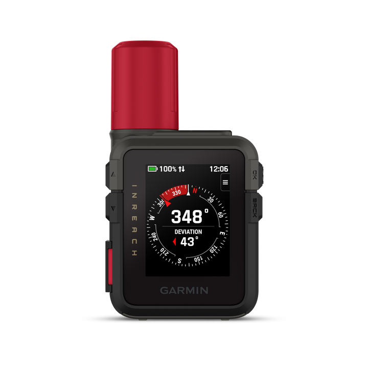 Garmin inReach Mini 3 Plus GARMIN