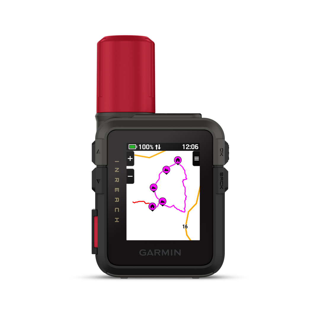 Garmin inReach Mini 3 Plus GARMIN