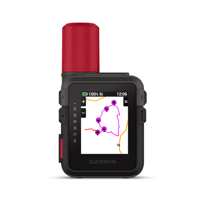 Garmin inReach Mini 3 Plus GARMIN