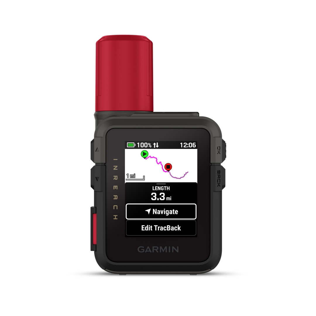 Garmin inReach Mini 3 Plus GARMIN