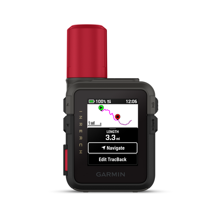 Garmin inReach Mini 3 Plus GARMIN