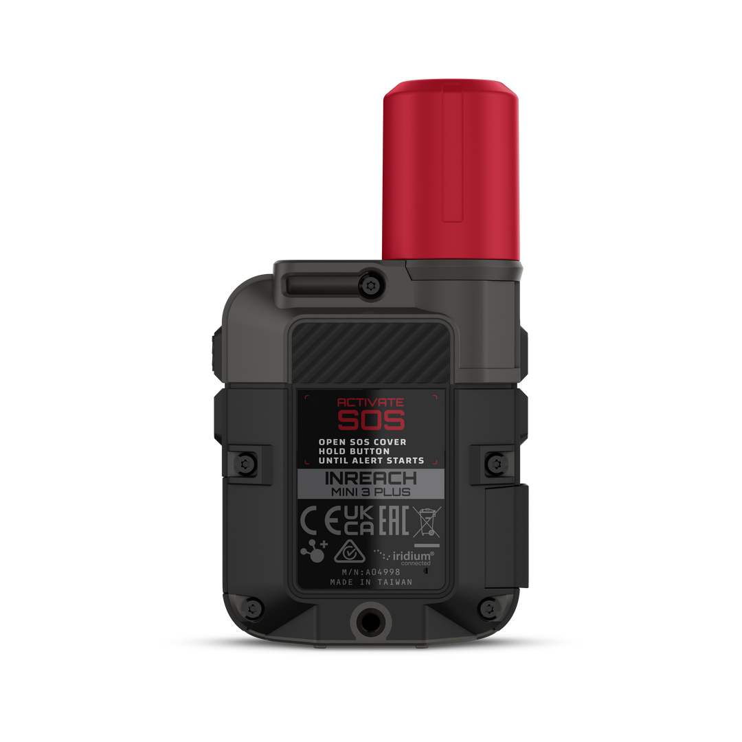 Garmin inReach Mini 3 Plus GARMIN