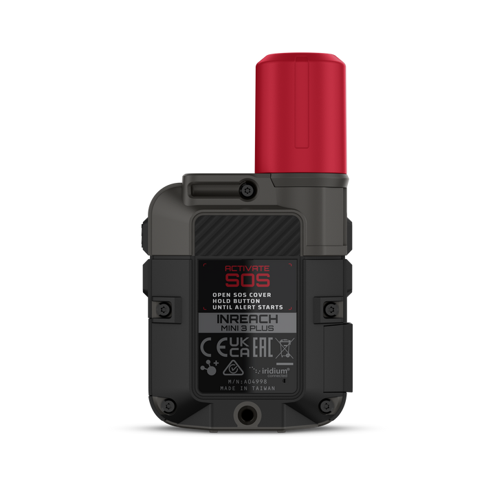 Garmin inReach Mini 3 Plus GARMIN