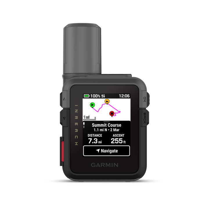Garmin inReach Mini 3 GARMIN