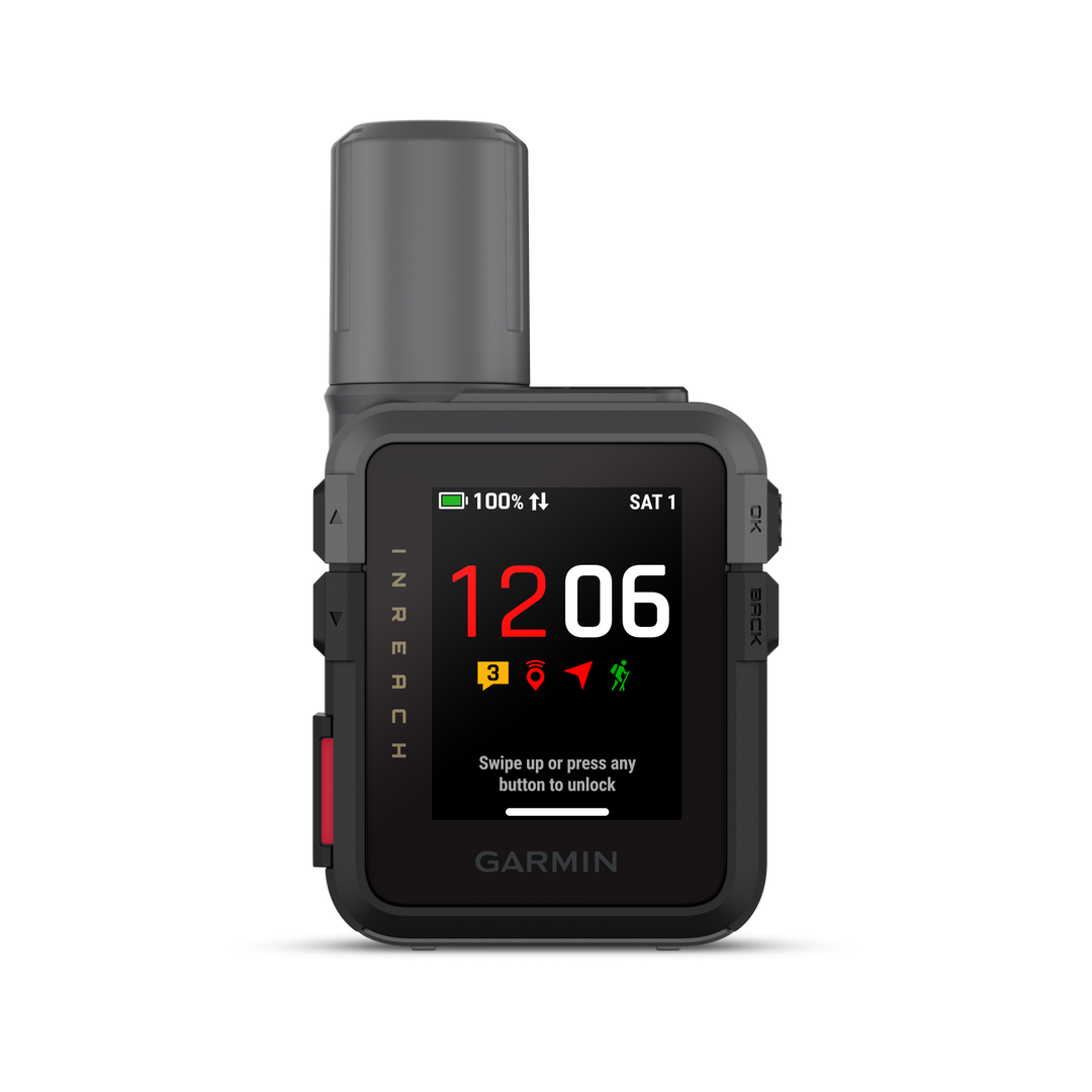 Garmin inReach Mini 3 GARMIN
