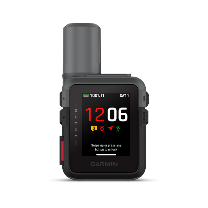 Garmin inReach Mini 3 GARMIN