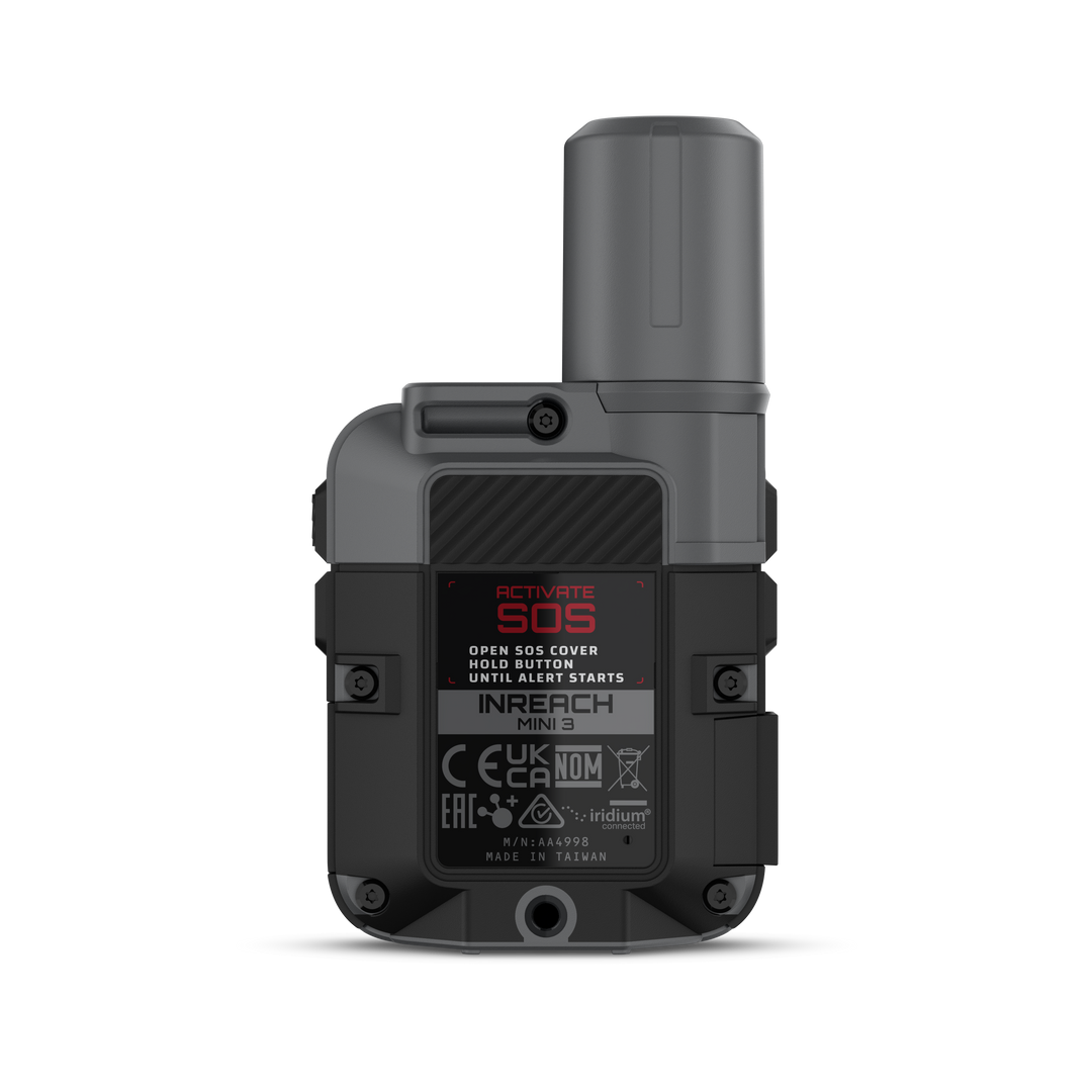 Garmin inReach Mini 3 GARMIN