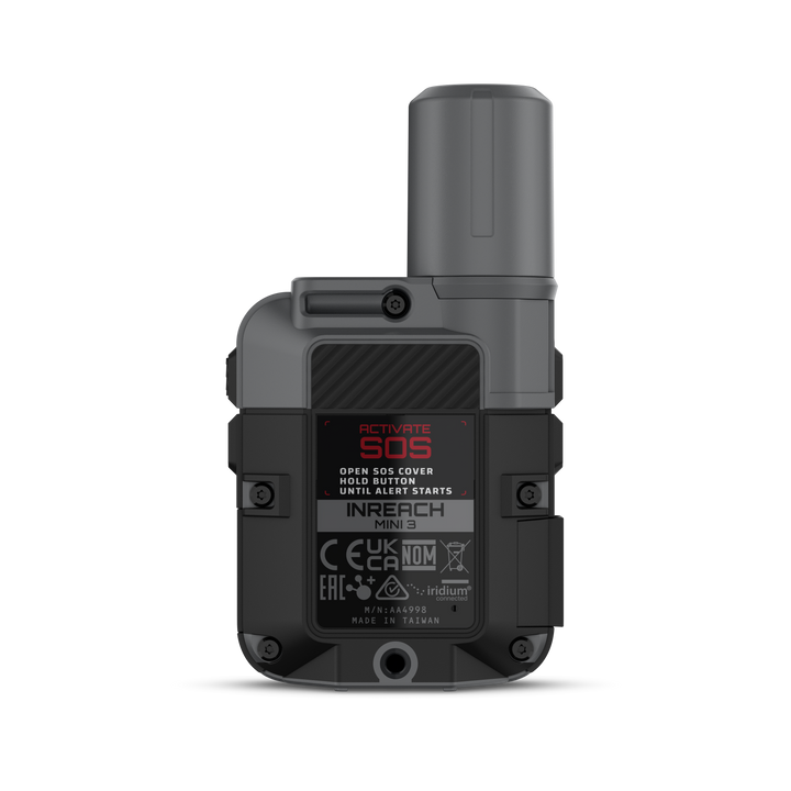 Garmin inReach Mini 3 GARMIN
