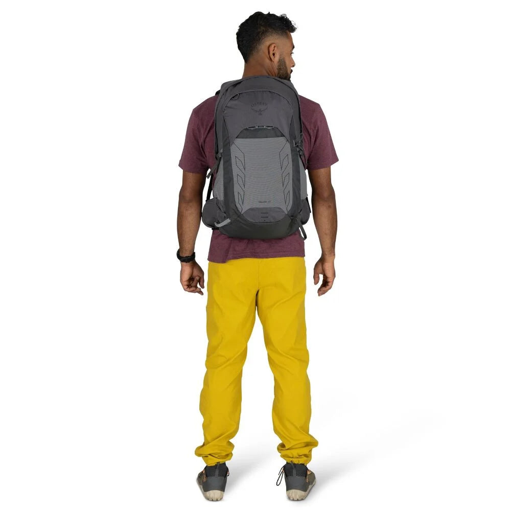 Osprey Talon 22 (Men's Fit) Multi-sport Hiking Pack Osprey Packs