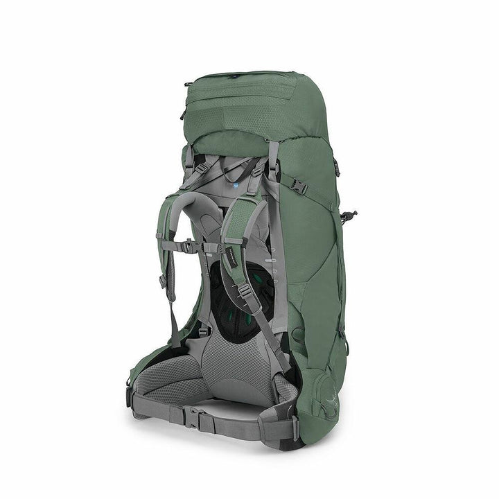Ariel 65 Koseret Green