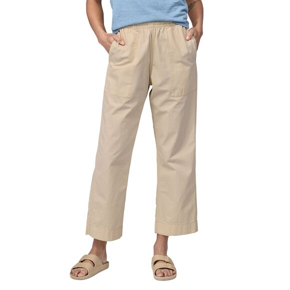 Patagonia Women's Funhoggers Pants - Saratoga Outdoors