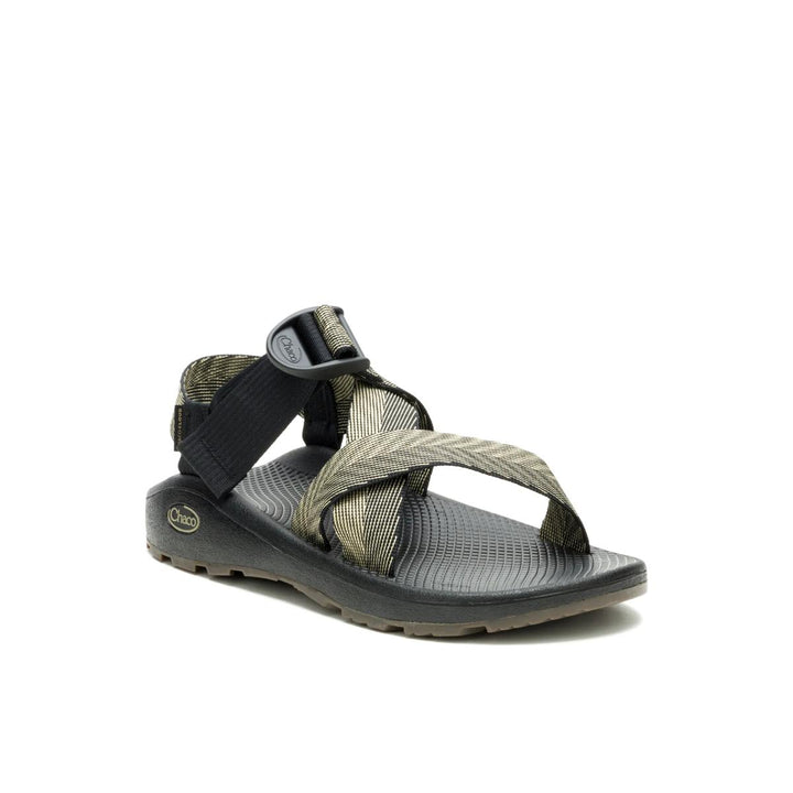 Chaco Men's Mega Z Cloud Wide-Strap Cushioned Sandal Chaco