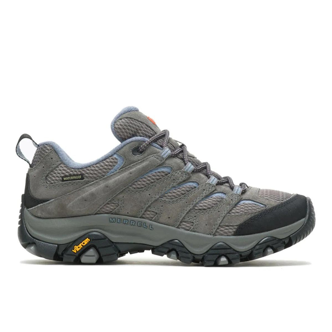Merrell Women's Moab 3 Low Waterproof Merrell