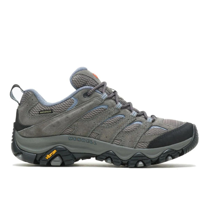 Merrell Women's Moab 3 Low Waterproof Merrell
