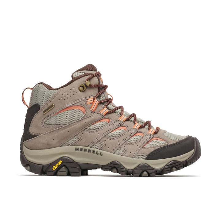 Merrell Women's Moab 3 Mid Waterproof Merrell