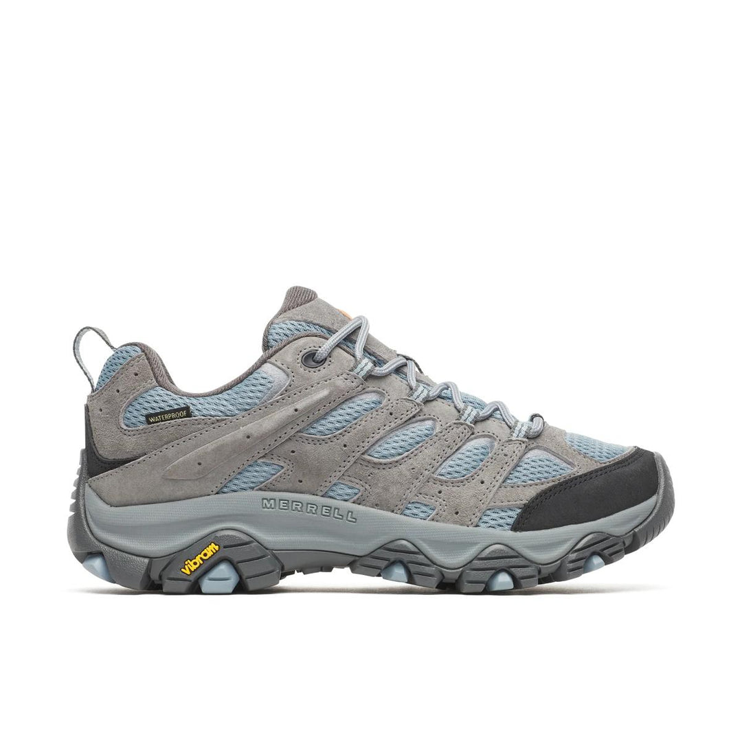 Merrell Women's Moab 3 Low Waterproof Merrell