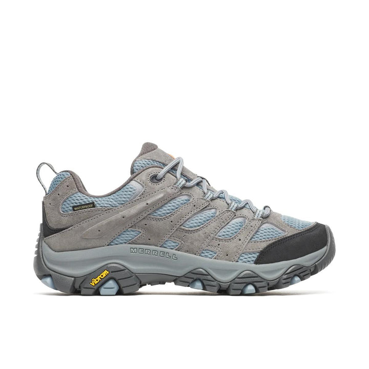 Merrell Women's Moab 3 Low Waterproof Merrell
