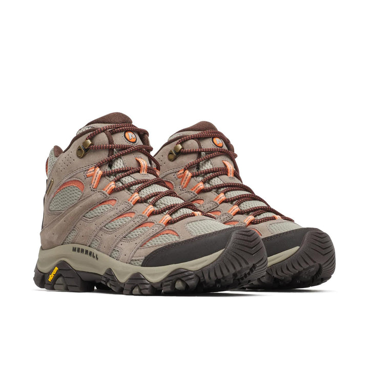 Merrell Women's Moab 3 Mid Waterproof Merrell