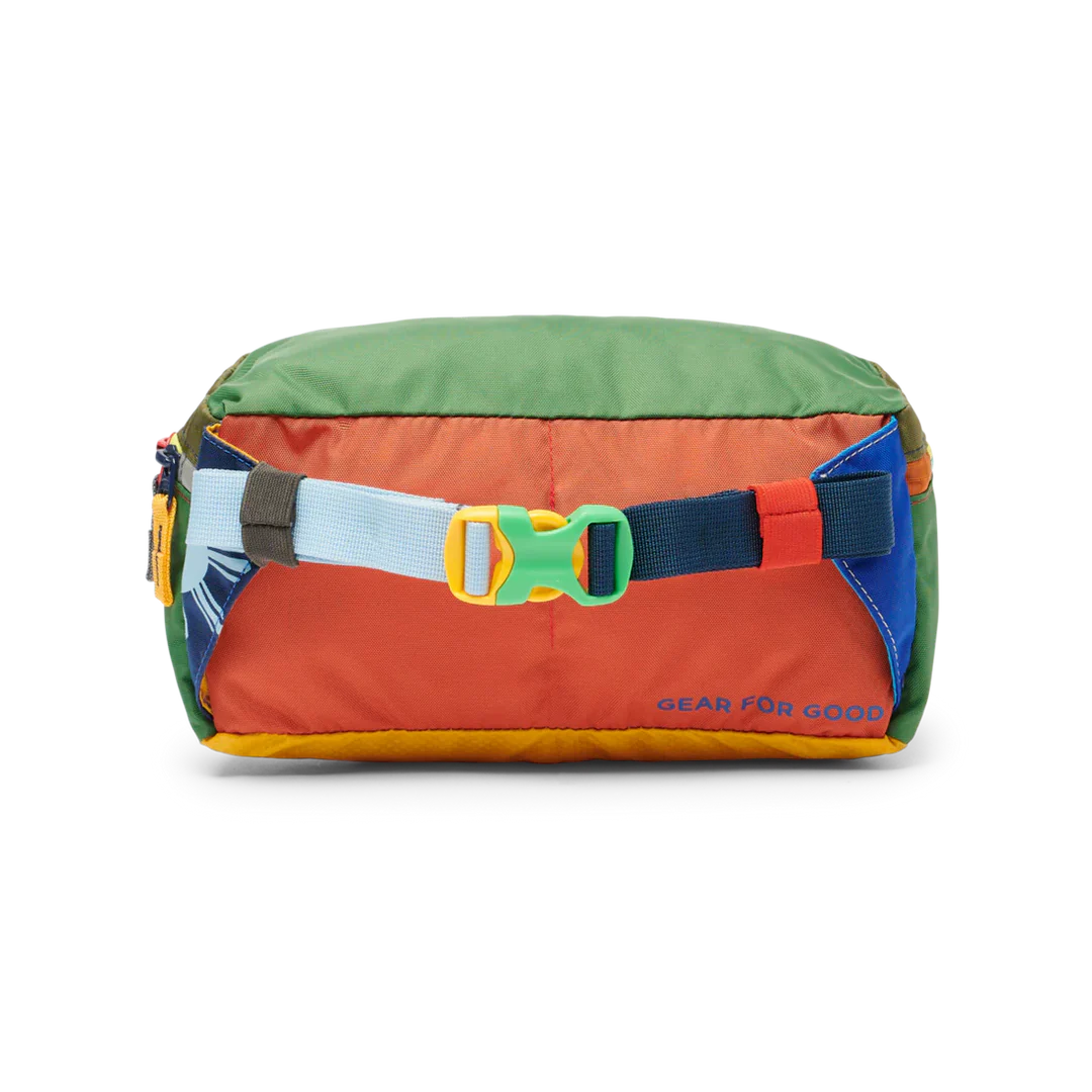 Cotopaxi Bataan 3L Fanny Pack Del Dia (Mystery Colors)*