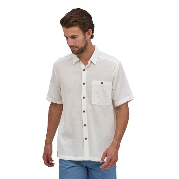 Patagonia Men's A/C Shirt Patagonia