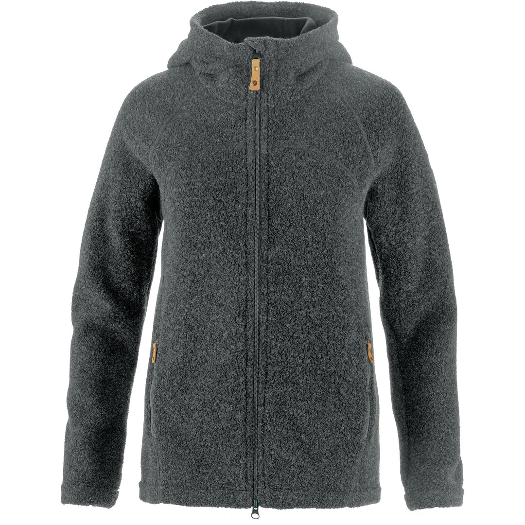 Fjallraven Women's Kaitum Fleece Fjallraven