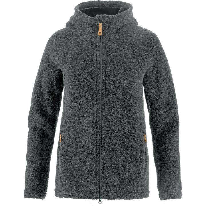 Fjallraven Women's Kaitum Fleece Fjallraven
