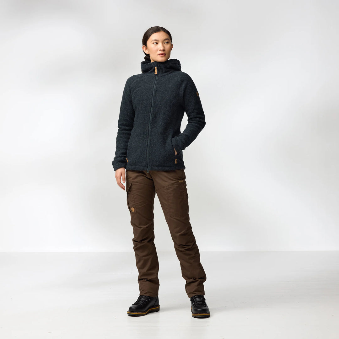 Fjallraven Women's Kaitum Fleece Fjallraven