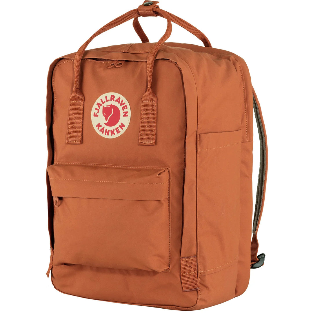Fjallraven Kanken Laptop 15 Saratoga Outdoors