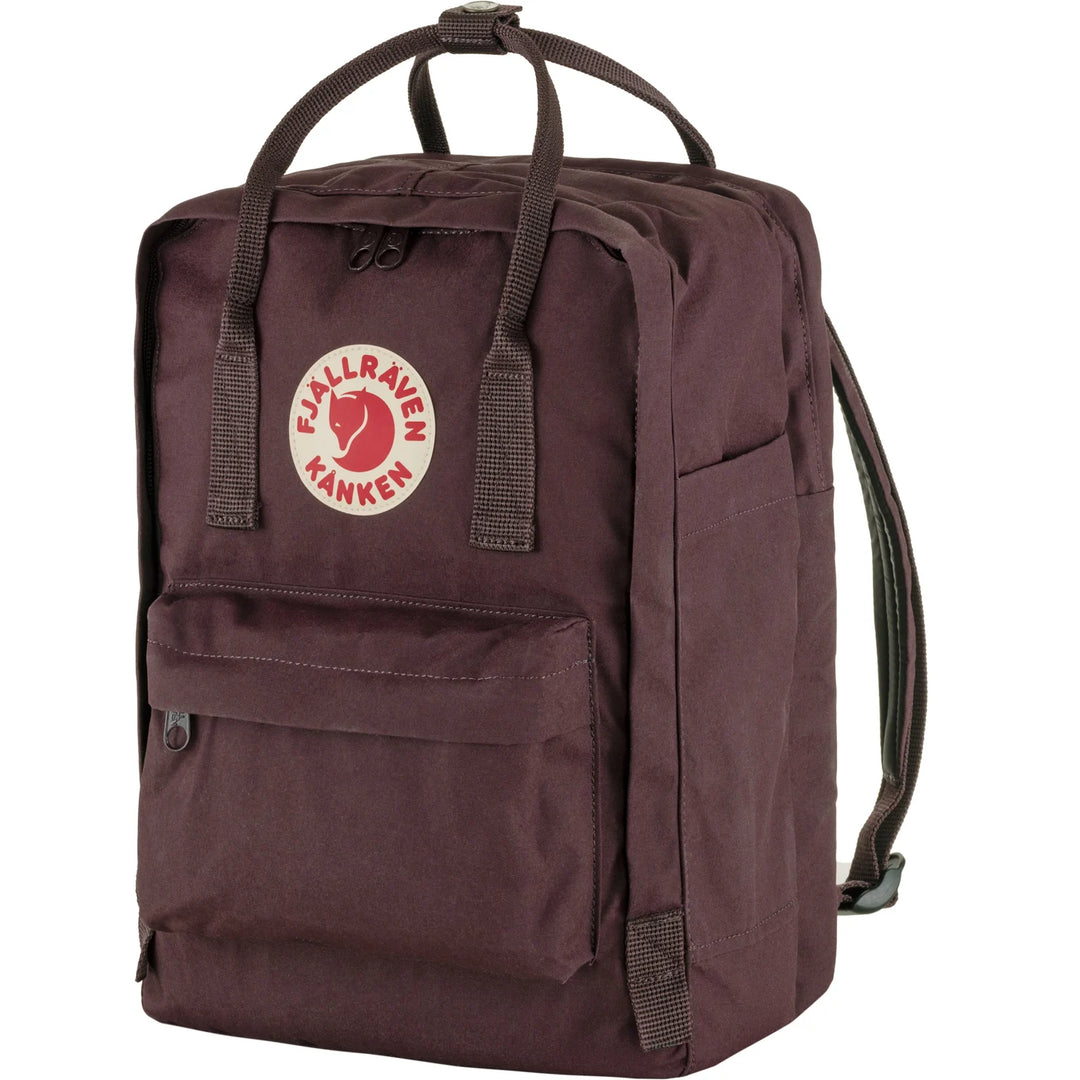 Fjallraven Kanken Laptop 15 Saratoga Outdoors