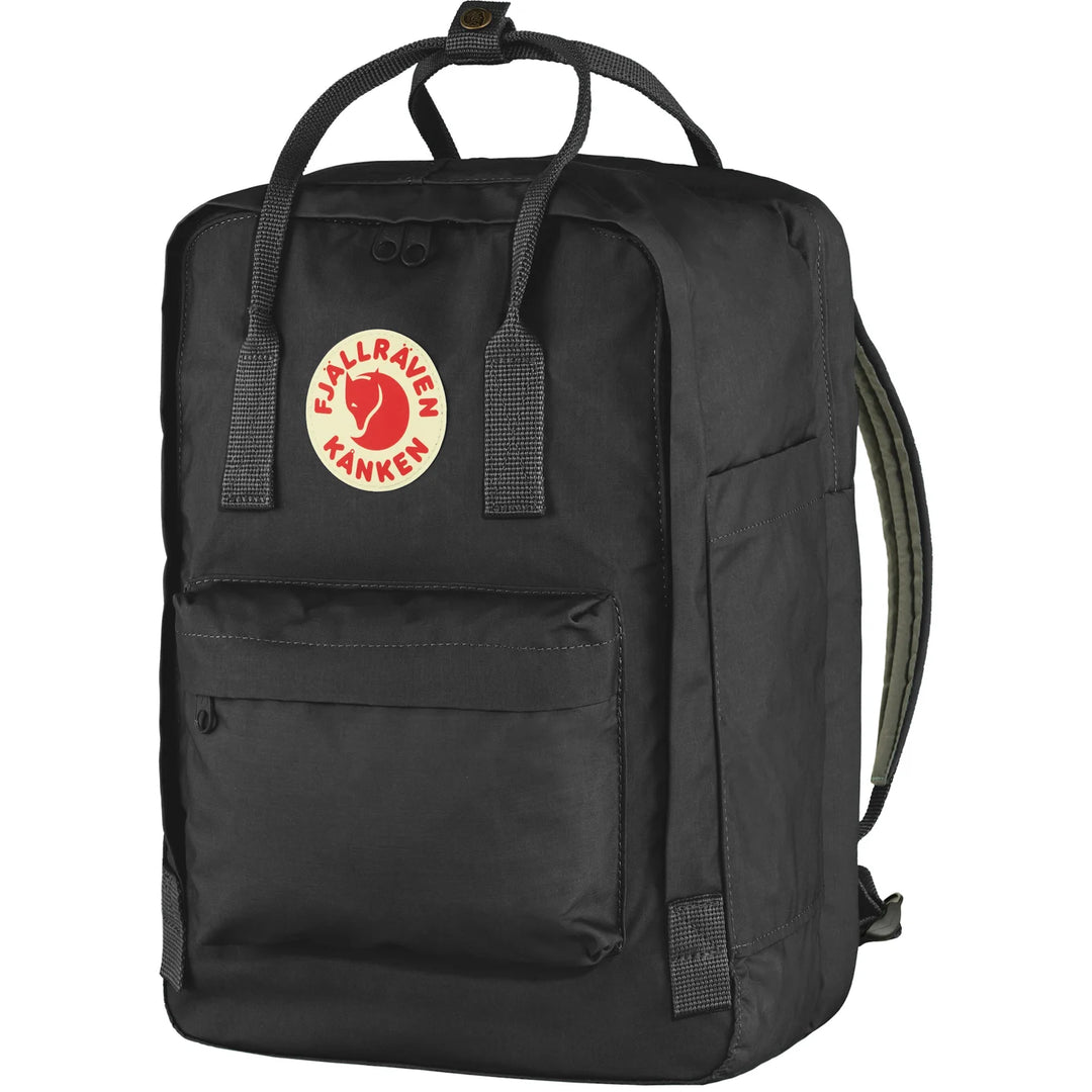 Fjallraven kanken laptop 15 backpack best sale